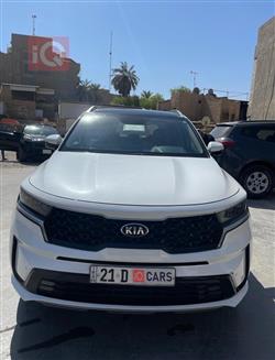 کیا سۆرینتۆ